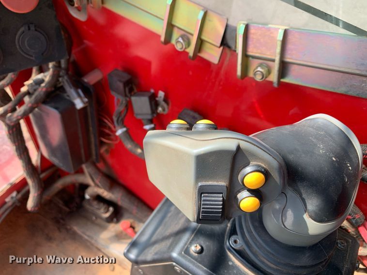 image for item DP8665 2018 Lamtrac LTR6140-T  mulcher