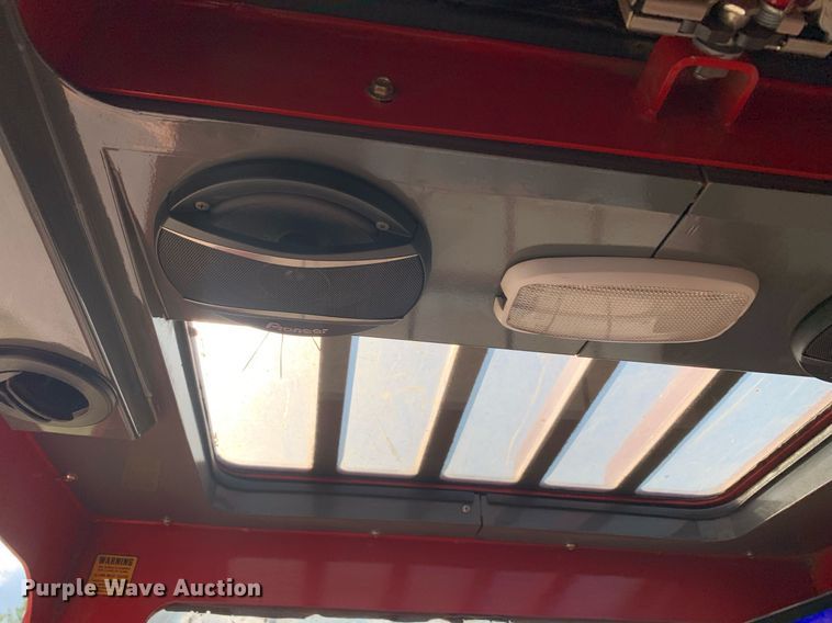 image for item DP8665 2018 Lamtrac LTR6140-T  mulcher