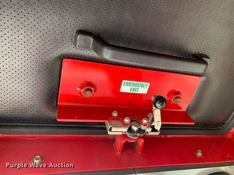 image for item DP8665 2018 Lamtrac LTR6140-T  mulcher