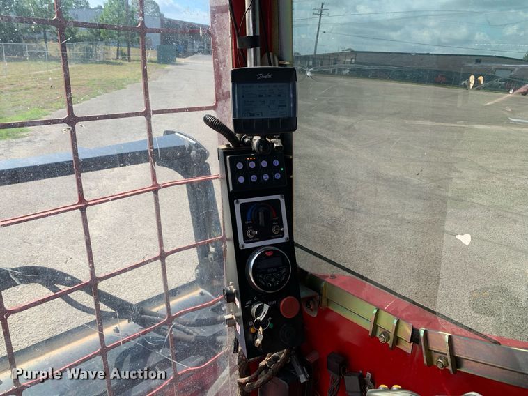 image for item DP8665 2018 Lamtrac LTR6140-T  mulcher