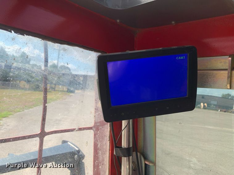 image for item DP8665 2018 Lamtrac LTR6140-T  mulcher