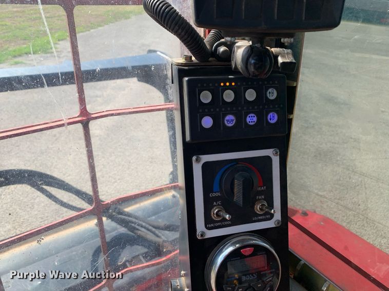 image for item DP8665 2018 Lamtrac LTR6140-T  mulcher