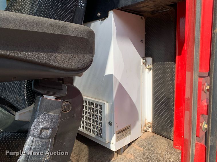 image for item DP8665 2018 Lamtrac LTR6140-T  mulcher