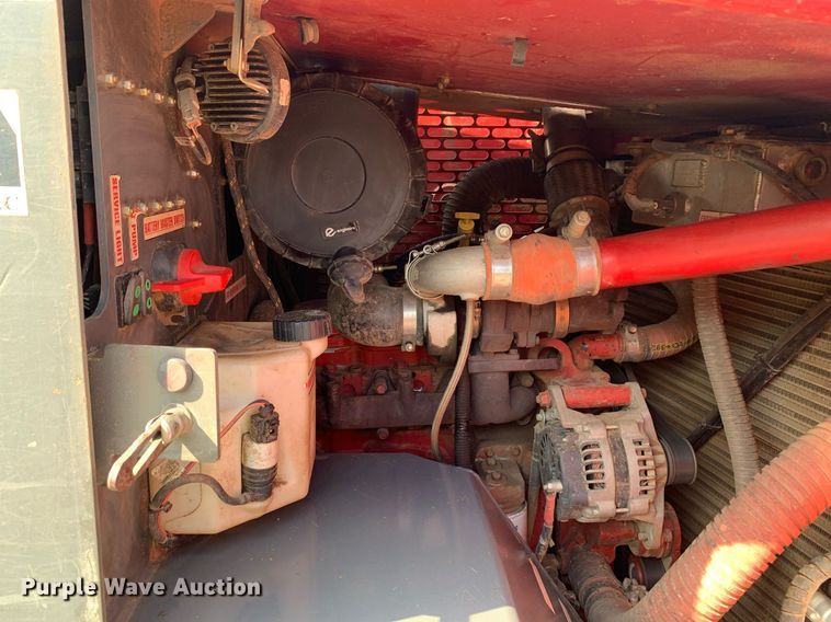 image for item DP8665 2018 Lamtrac LTR6140-T  mulcher