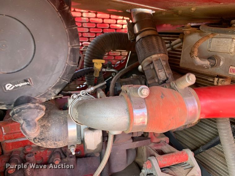 image for item DP8665 2018 Lamtrac LTR6140-T  mulcher