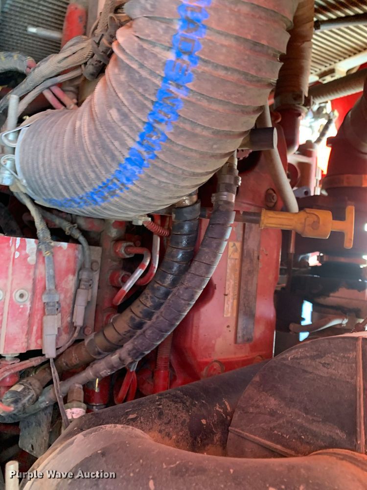 image for item DP8665 2018 Lamtrac LTR6140-T  mulcher