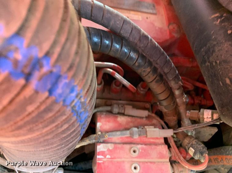 image for item DP8665 2018 Lamtrac LTR6140-T  mulcher