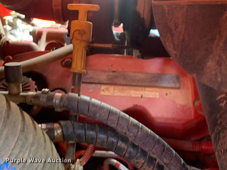 image for item DP8665 2018 Lamtrac LTR6140-T  mulcher