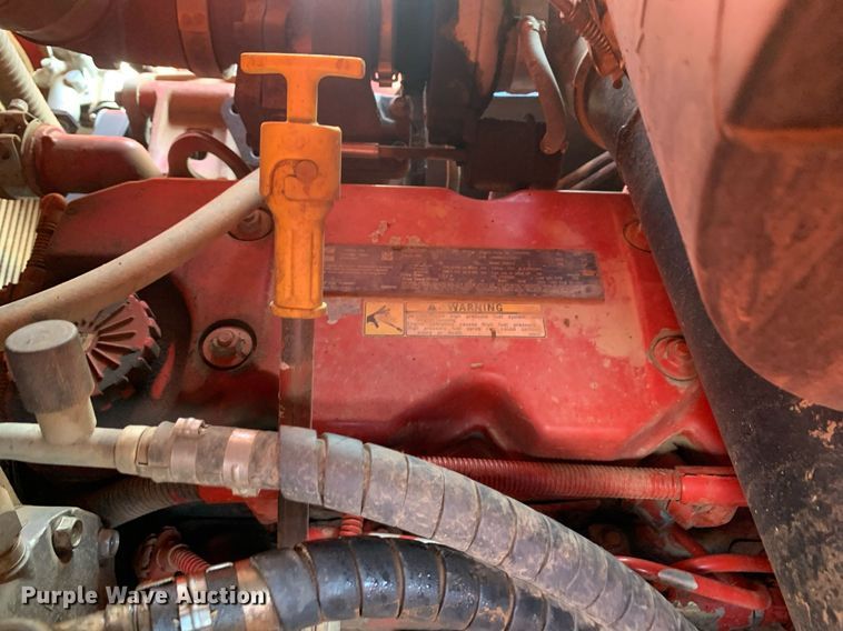 image for item DP8665 2018 Lamtrac LTR6140-T  mulcher