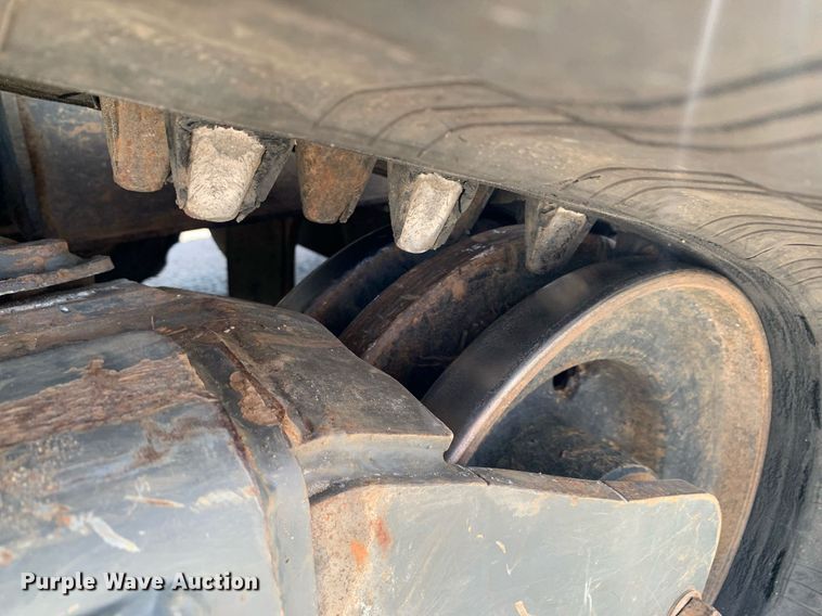 image for item DP8665 2018 Lamtrac LTR6140-T  mulcher