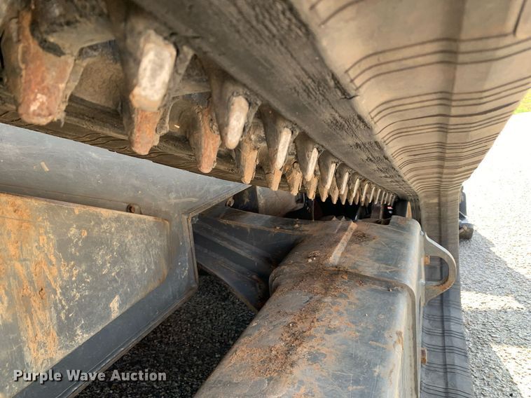 image for item DP8665 2018 Lamtrac LTR6140-T  mulcher