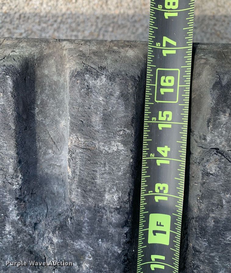 image for item DP8665 2018 Lamtrac LTR6140-T  mulcher