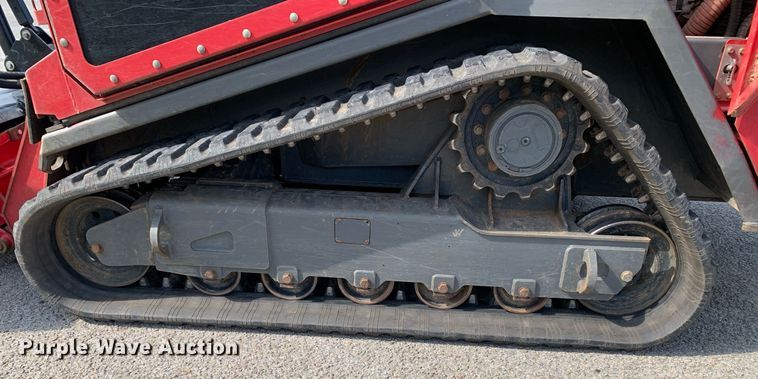 image for item DP8665 2018 Lamtrac LTR6140-T  mulcher