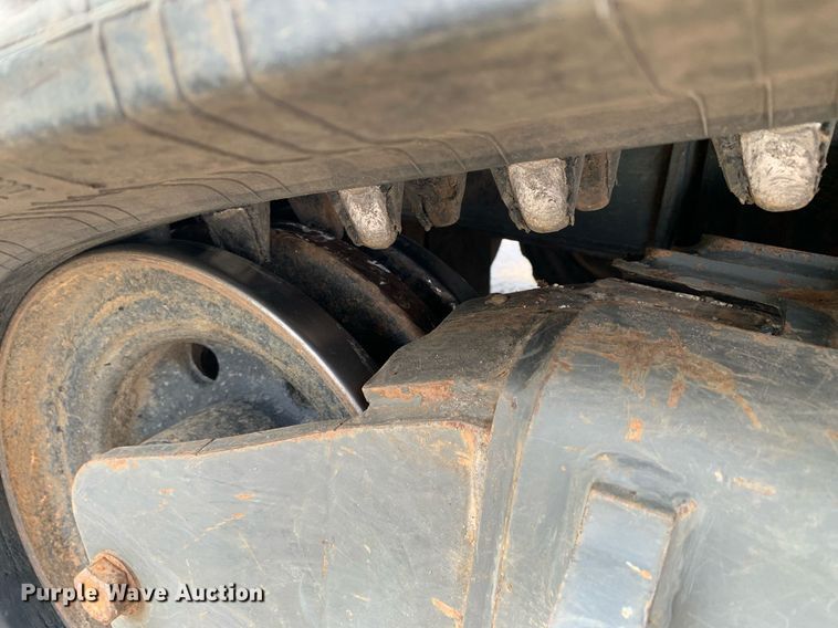 image for item DP8665 2018 Lamtrac LTR6140-T  mulcher