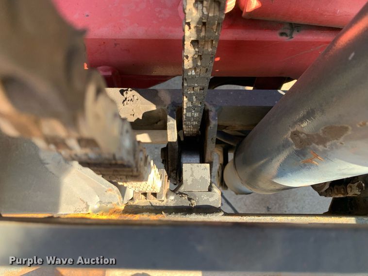 image for item DP8667 1994 Moffett M5000  forklift