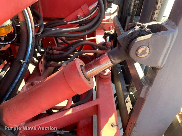 image for item DP8667 1994 Moffett M5000  forklift