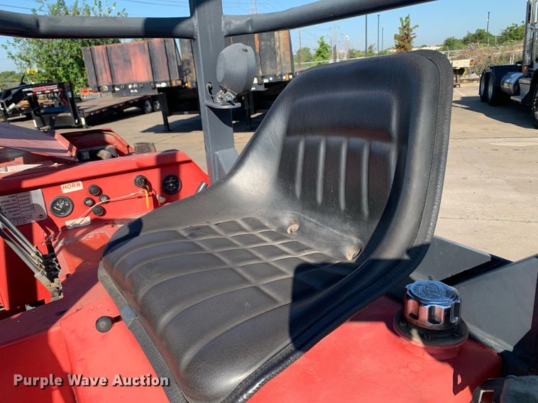 image for item DP8667 1994 Moffett M5000  forklift