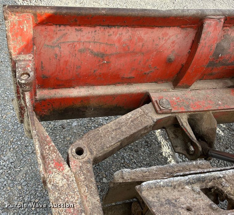 image for item DQ0949 1965 Case 310G  dozer