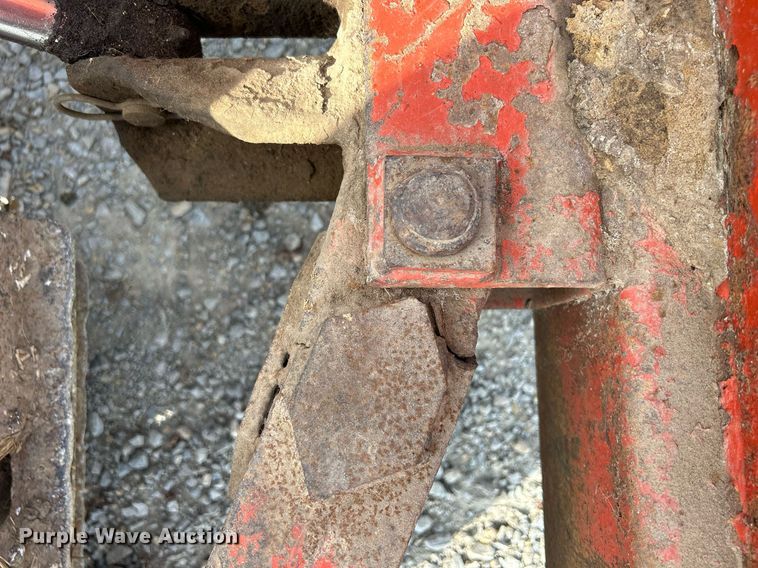 image for item DQ0949 1965 Case 310G  dozer