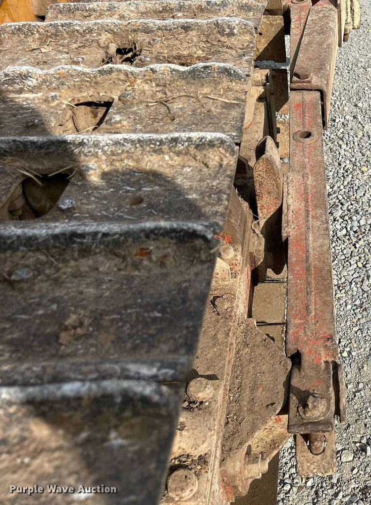 image for item DQ0949 1965 Case 310G  dozer