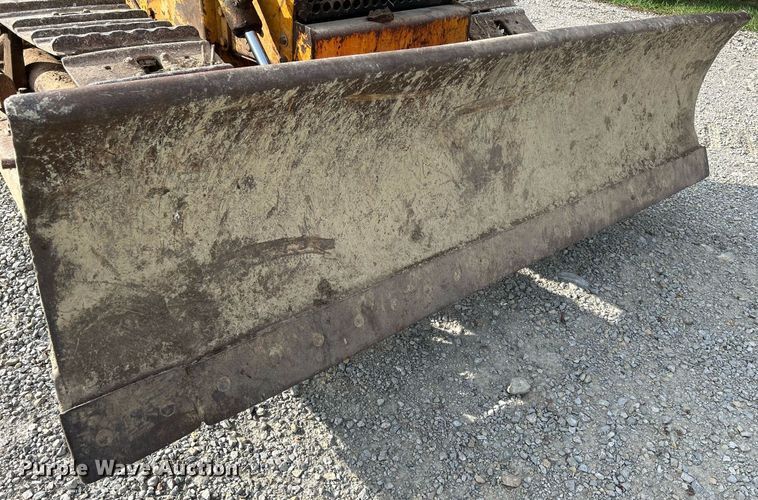 image for item DQ0949 1965 Case 310G  dozer