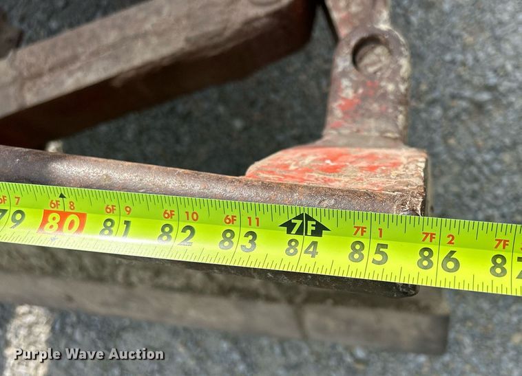 image for item DQ0949 1965 Case 310G  dozer