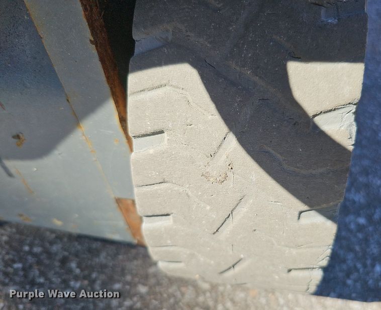 image for item DQ1178 2016 Snorkel S3219E  scissor lift