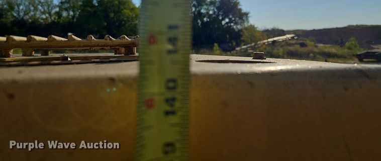 image for item DQ1181 1980 Caterpillar D9H  dozer