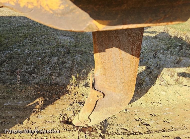 image for item DQ1181 1980 Caterpillar D9H  dozer