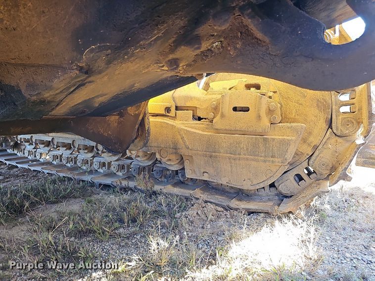 image for item DQ1181 1980 Caterpillar D9H  dozer