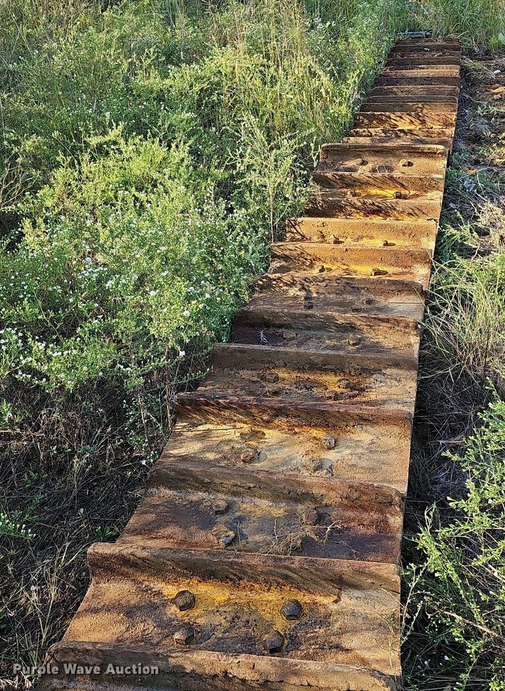 image for item DQ1182 1979 Caterpillar D9H dozer