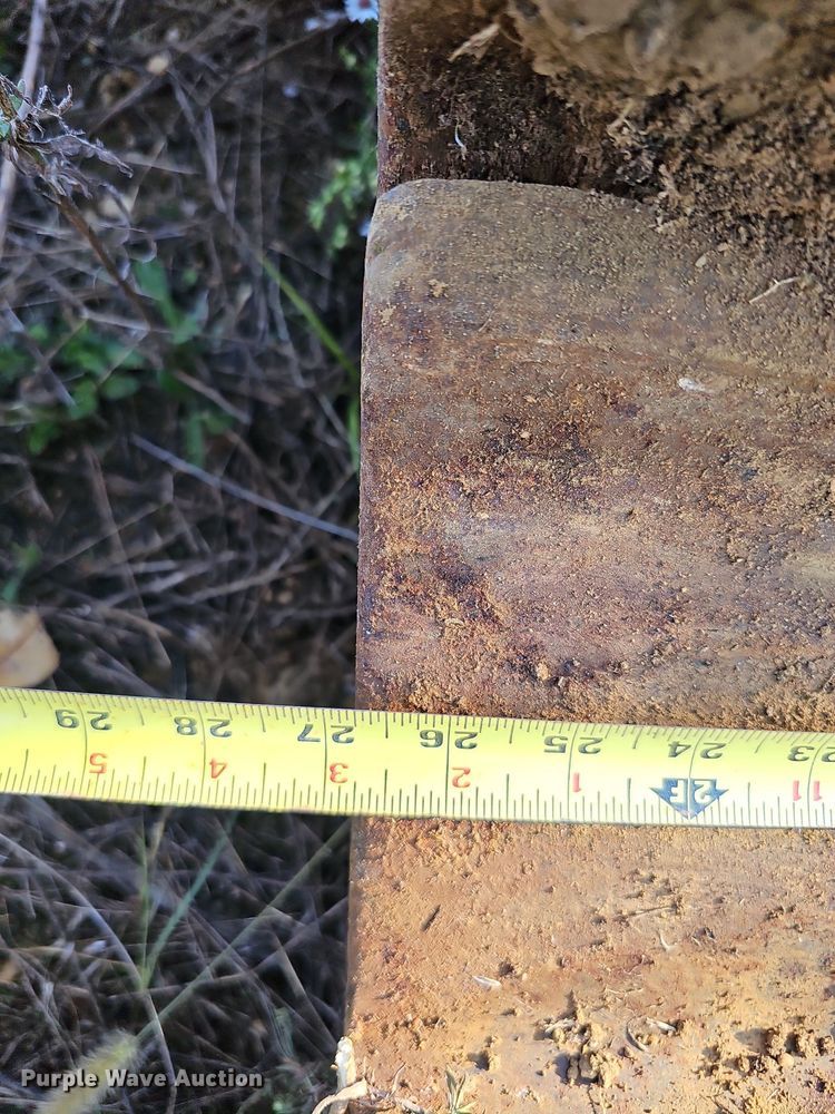 image for item DQ1182 1979 Caterpillar D9H dozer