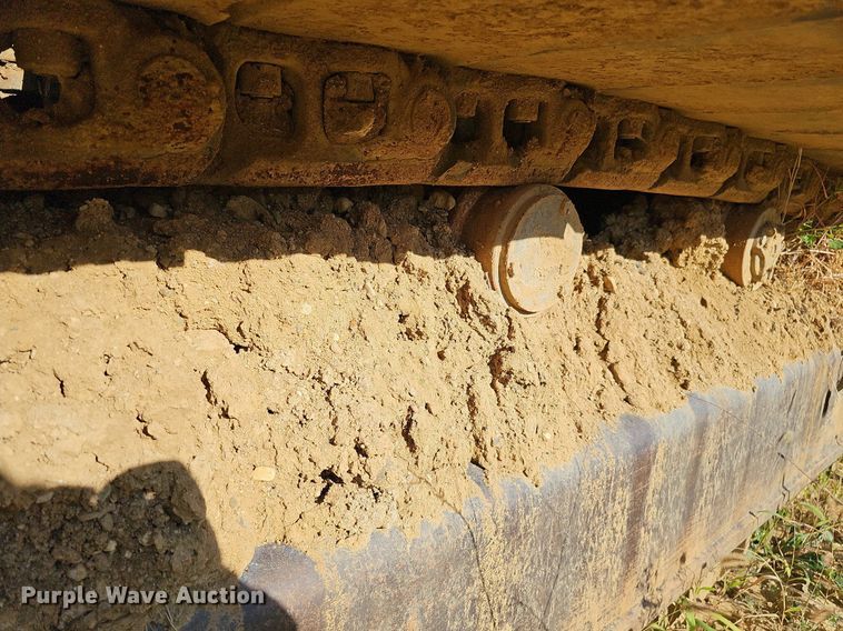 image for item DQ1183 1997 Komatsu PC300LC-6LC  excavator