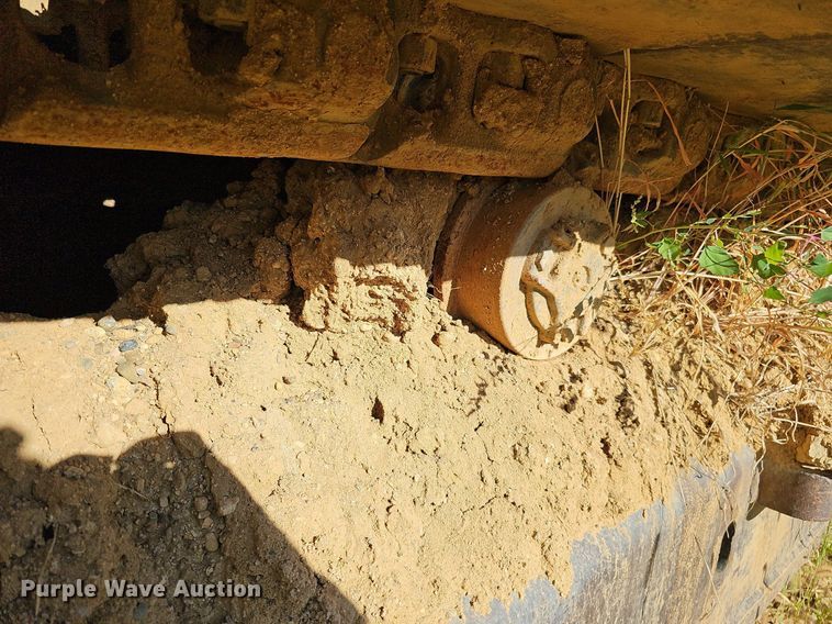 image for item DQ1183 1997 Komatsu PC300LC-6LC  excavator