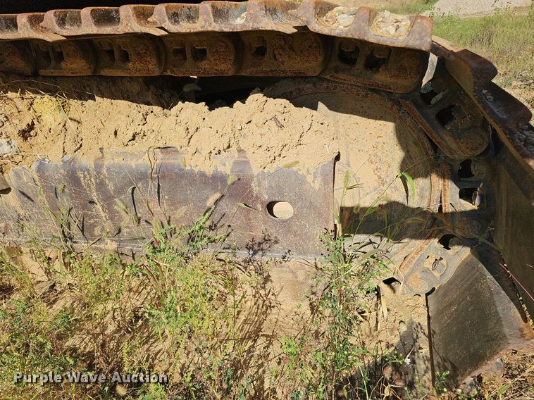 image for item DQ1183 1997 Komatsu PC300LC-6LC  excavator