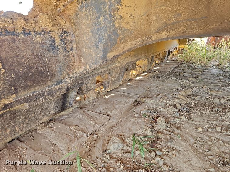 image for item DQ1183 1997 Komatsu PC300LC-6LC  excavator