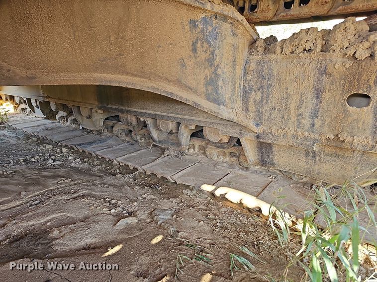 image for item DQ1183 1997 Komatsu PC300LC-6LC  excavator