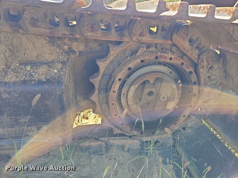 image for item DQ1183 1997 Komatsu PC300LC-6LC  excavator