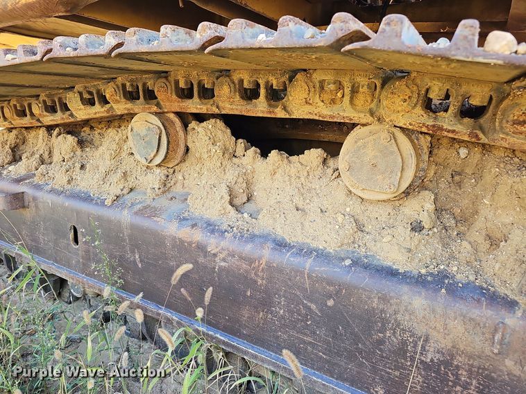 image for item DQ1183 1997 Komatsu PC300LC-6LC  excavator