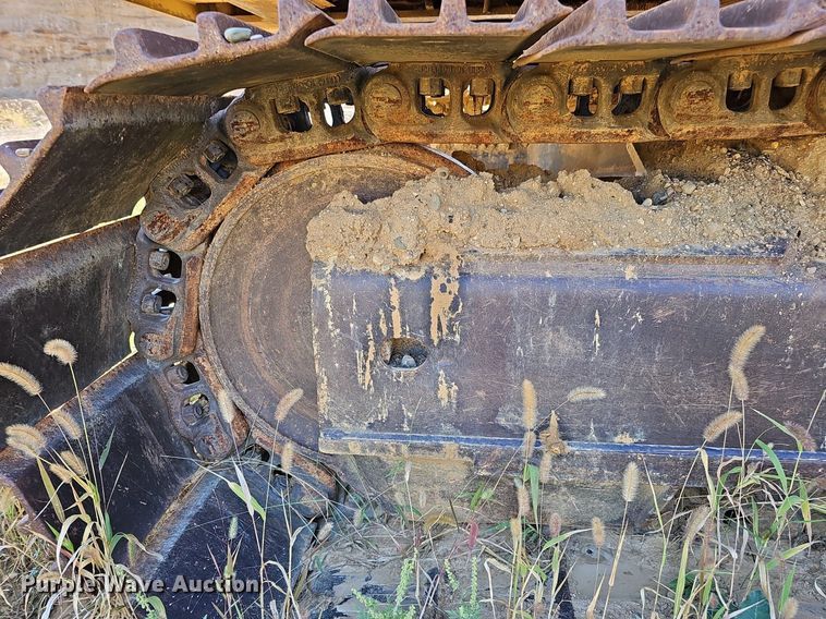 image for item DQ1183 1997 Komatsu PC300LC-6LC  excavator