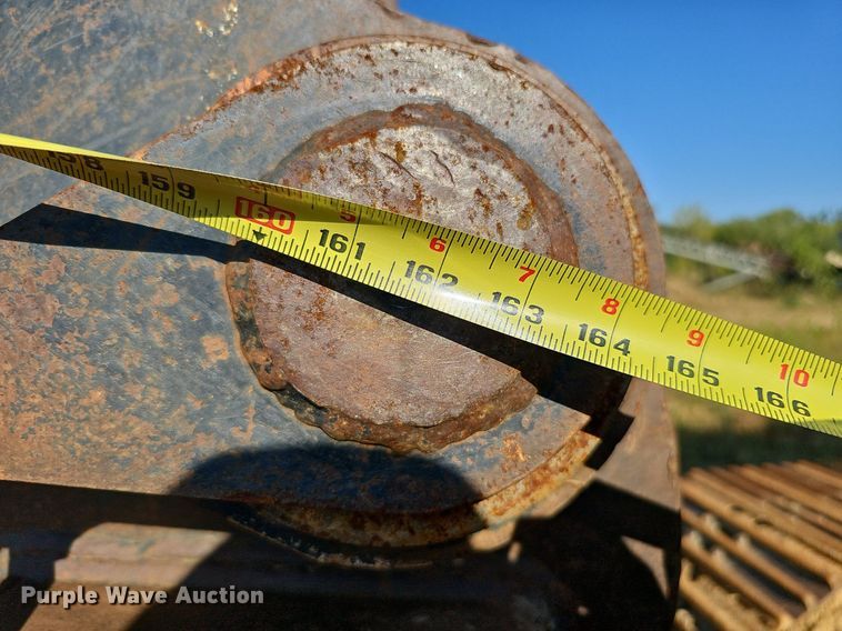 image for item DQ1183 1997 Komatsu PC300LC-6LC  excavator