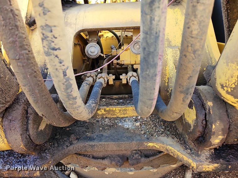 image for item DQ1183 1997 Komatsu PC300LC-6LC  excavator