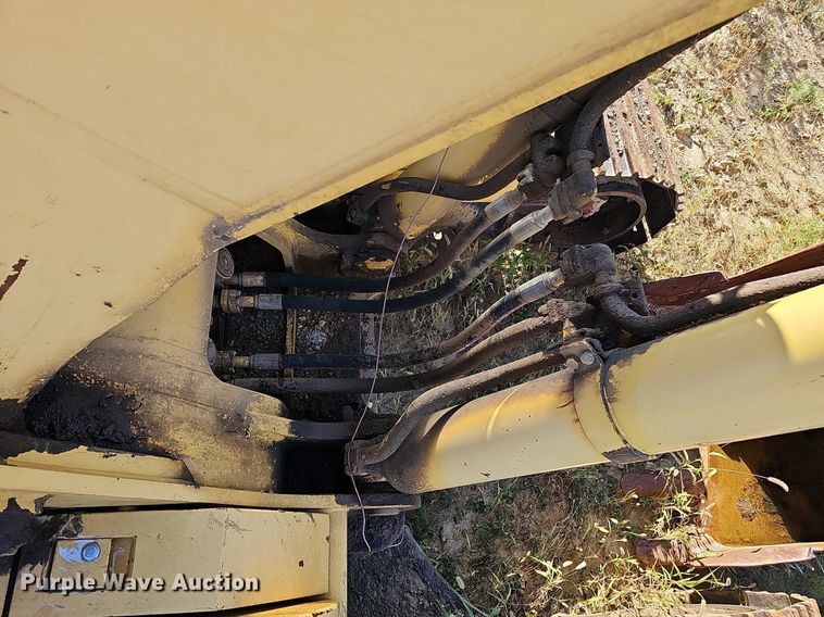 image for item DQ1183 1997 Komatsu PC300LC-6LC  excavator