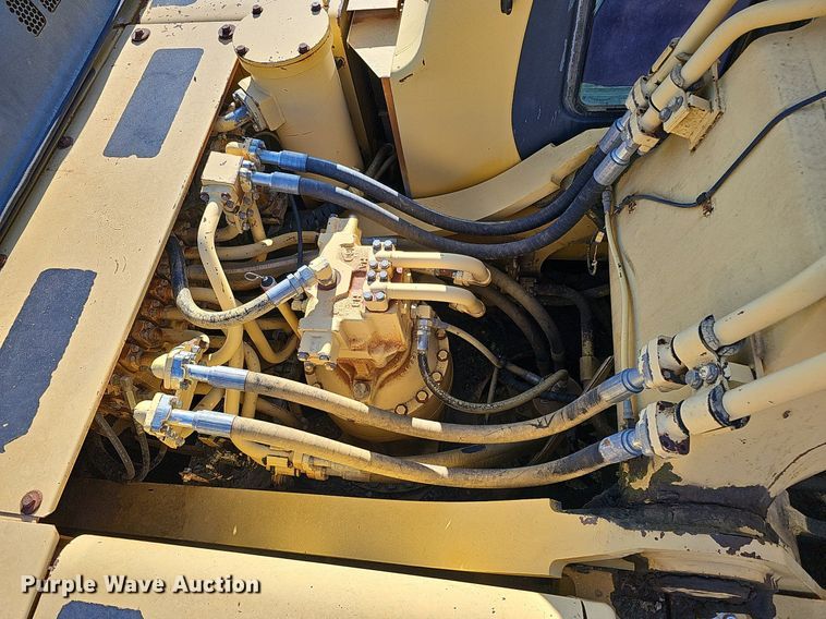 image for item DQ1183 1997 Komatsu PC300LC-6LC  excavator