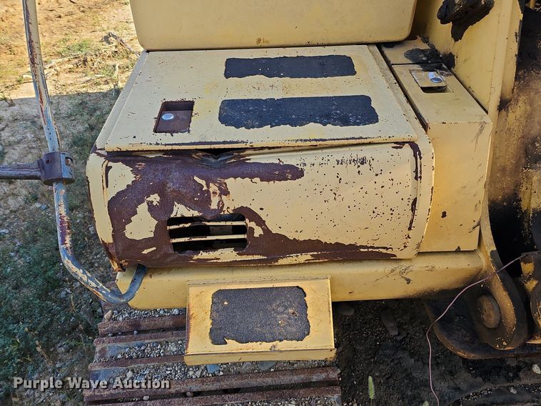 image for item DQ1183 1997 Komatsu PC300LC-6LC  excavator