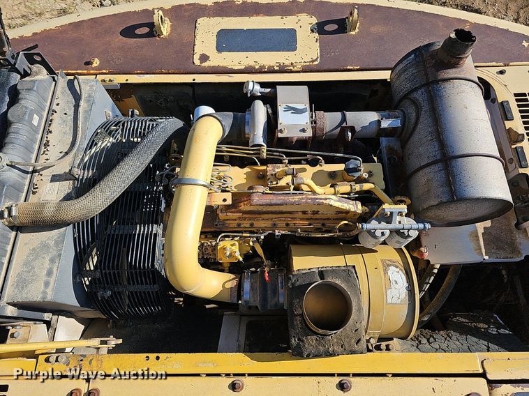 image for item DQ1183 1997 Komatsu PC300LC-6LC  excavator