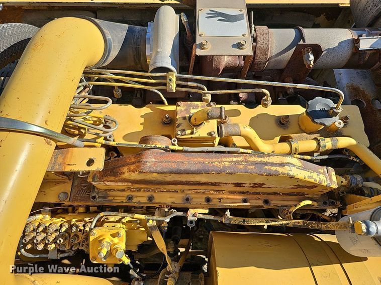 image for item DQ1183 1997 Komatsu PC300LC-6LC  excavator