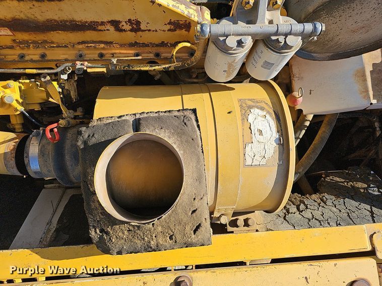 image for item DQ1183 1997 Komatsu PC300LC-6LC  excavator