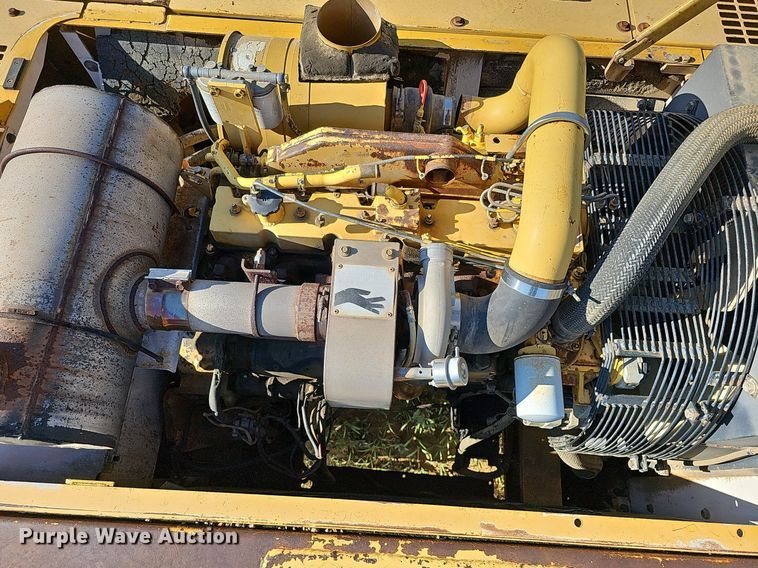 image for item DQ1183 1997 Komatsu PC300LC-6LC  excavator