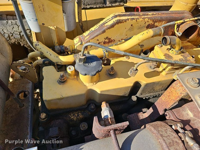 image for item DQ1183 1997 Komatsu PC300LC-6LC  excavator